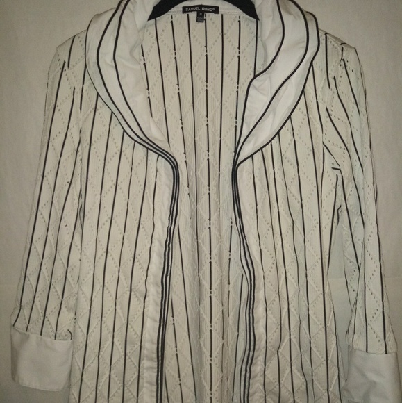 Jacket - Picture 3 of 8